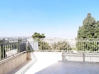 Жилой квартал Toit prive