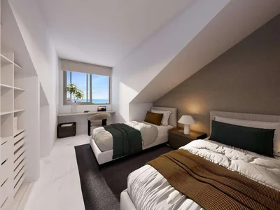 Dzielnica mieszkaniowa Macan Beach Residences