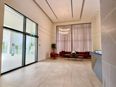 Wohnviertel Magnifique appartement a vendre en bord de mer a ashdod