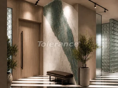 Wieś domków New villa 5+1 in Ermenek, Lara, Antalya — from the developer with installment payments and the possibility of obtaining Turkish citizenship
