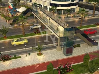 Complexe résidentiel Kompleks La Quinta by Wyndham gorod Batumi Gruzia