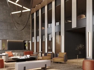 Complexe résidentiel Sovremennye apartamenty na beregu morya
