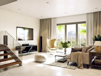 Willa Sobha Reserve
