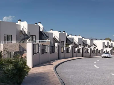 Residential quarter Marinsa Cala Golf