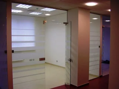 Centre d'affaires Dzirnavu street 57