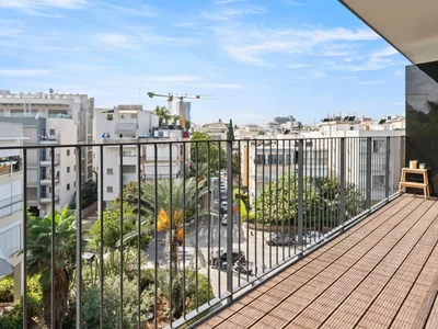 Residential quarter Avec terrasse calme proche de la mer a ne pas manquer bien agence clair spacieux magnifique renove