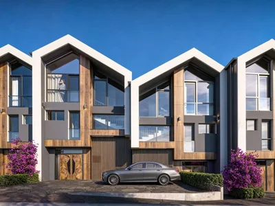 Apartment building Alen mak