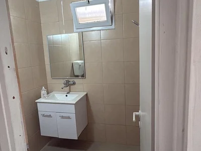 Dzielnica mieszkaniowa Investissement special a beer sheva