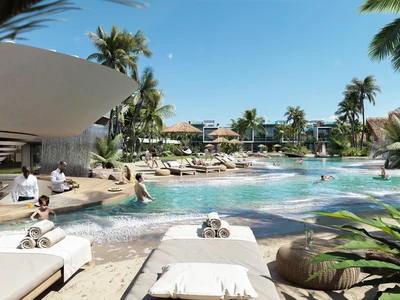 Complejo residencial K Islands