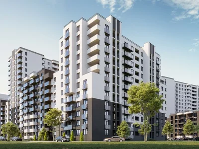 Zespół mieszkaniowy Alpenshtadt