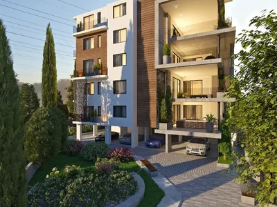 Жилой комплекс Emporio Ajami III 
