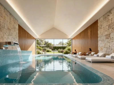 Immeuble In Maslak Istanbul