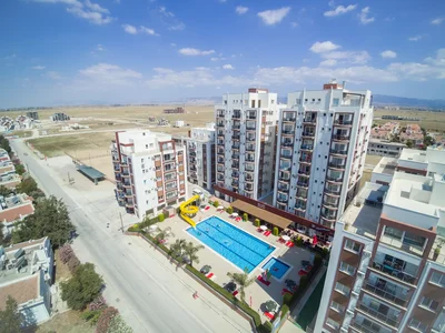 Barrio residencial SEA LIFE RESIDENCE