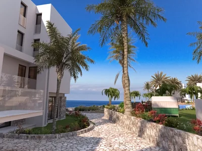 Residential quarter Sumarine
