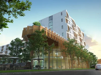 Complejo residencial Laya Wanda Vista Resort
