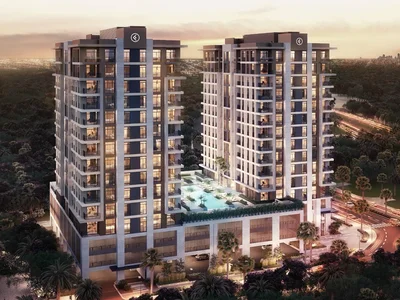 Жилой комплекс Wilton Terraces