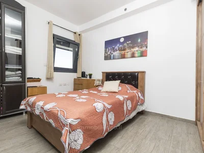 Residential quarter Immeuble neuf arnona 5 pieces