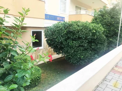 Quartier résidentiel Excellent penthouse for sale in the heart of Mahmutlar