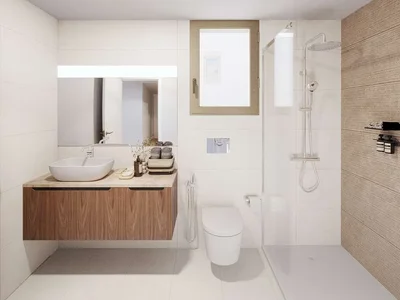 Жилой квартал Calanova Homes