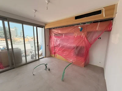 Жилой квартал Penthouse avec piscine prime location