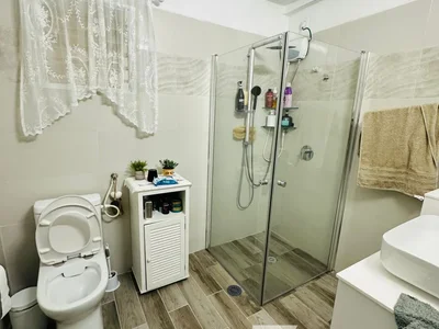 Quartier résidentiel Vue sur la mer