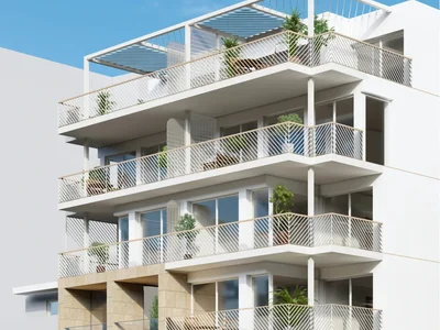 Complejo residencial Allonbay Urban