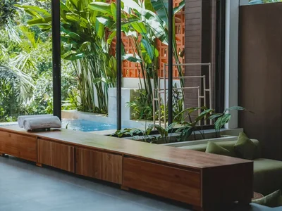 Villa MOON ROCK VILLA 1.0 – residential development in Batubulan, Bali