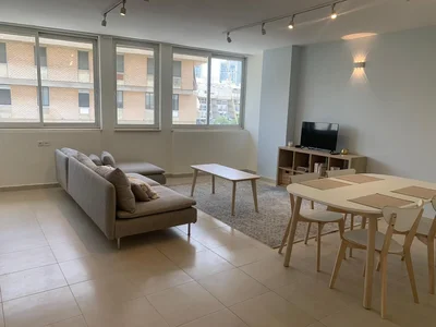 Wohnviertel Appartement a louer a tel aviv kikar hamedina