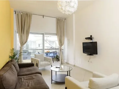 Quartier résidentiel Appartement 3 pièces à vendre rue bograshov à tel-aviv, emplacement très central à 2 minutes à pied de la mer