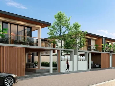 Villa WamDom Villas