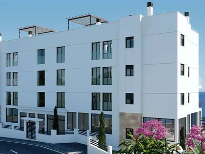 Wohnviertel Residencial Peñoncillo IV