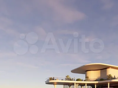 Wohnanlage Sianukvil