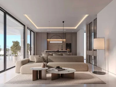 Wohnviertel Lantana Villas