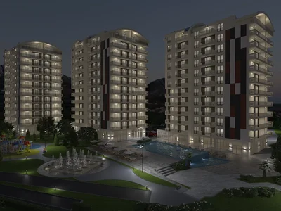 Residencia Emerald Residence 
