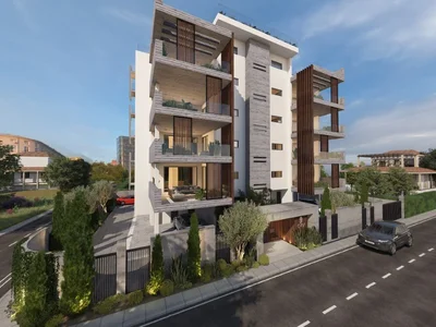 Жилой комплекс City 9