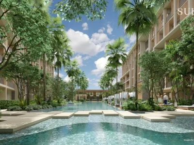Complejo residencial Sudara Condominium