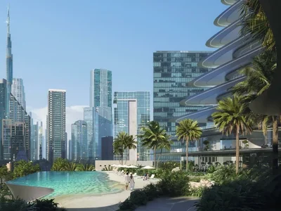 Edificio de apartamentos Bugatti by Bighatti
