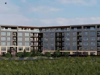 Complexe résidentiel Vas ugolok panoramy v Asparuhovo