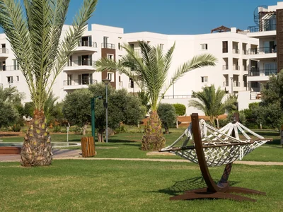 Zespół mieszkaniowy Thalassa Beach Resort