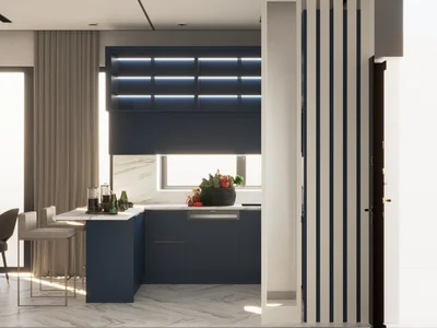 Residenz Tunalı Kumsal Park Residence