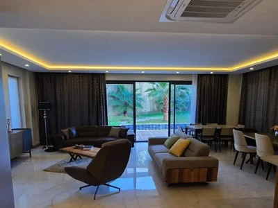 Villa Luxus villa 3+1 in Toprak VIP Villas.