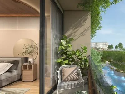 Residential complex Arise Vibe Phuket