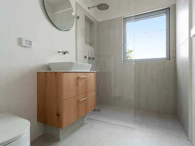 Quartier résidentiel Immeuble de charme avec terrasses, calme, proche de la mer – À ne pas manquer ! bien agencé, lumineux, spacieux, magnifique, rénové