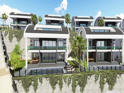 Villa Hidden Valley