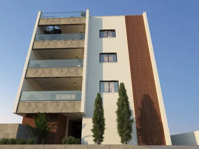 Многоквартирный жилой дом Oak Residence