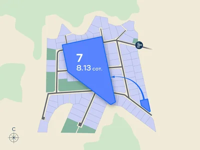 Cottage village Levada 2