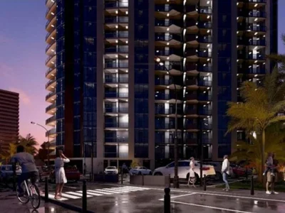 Zespół mieszkaniowy Lux Residence Lot P037DL