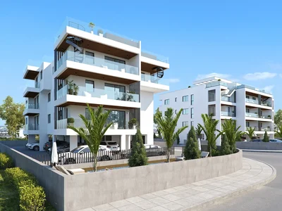 Жилой комплекс Breeze Residence