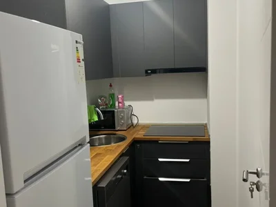 Wohnviertel Stan 49 m² na Prodaju – Central Point, Podgorica