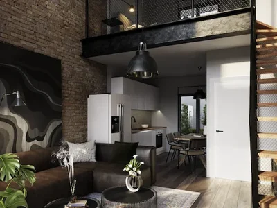 Туристический комплекс  Urban Oasis Greece — инвестиция в комфорт и рост